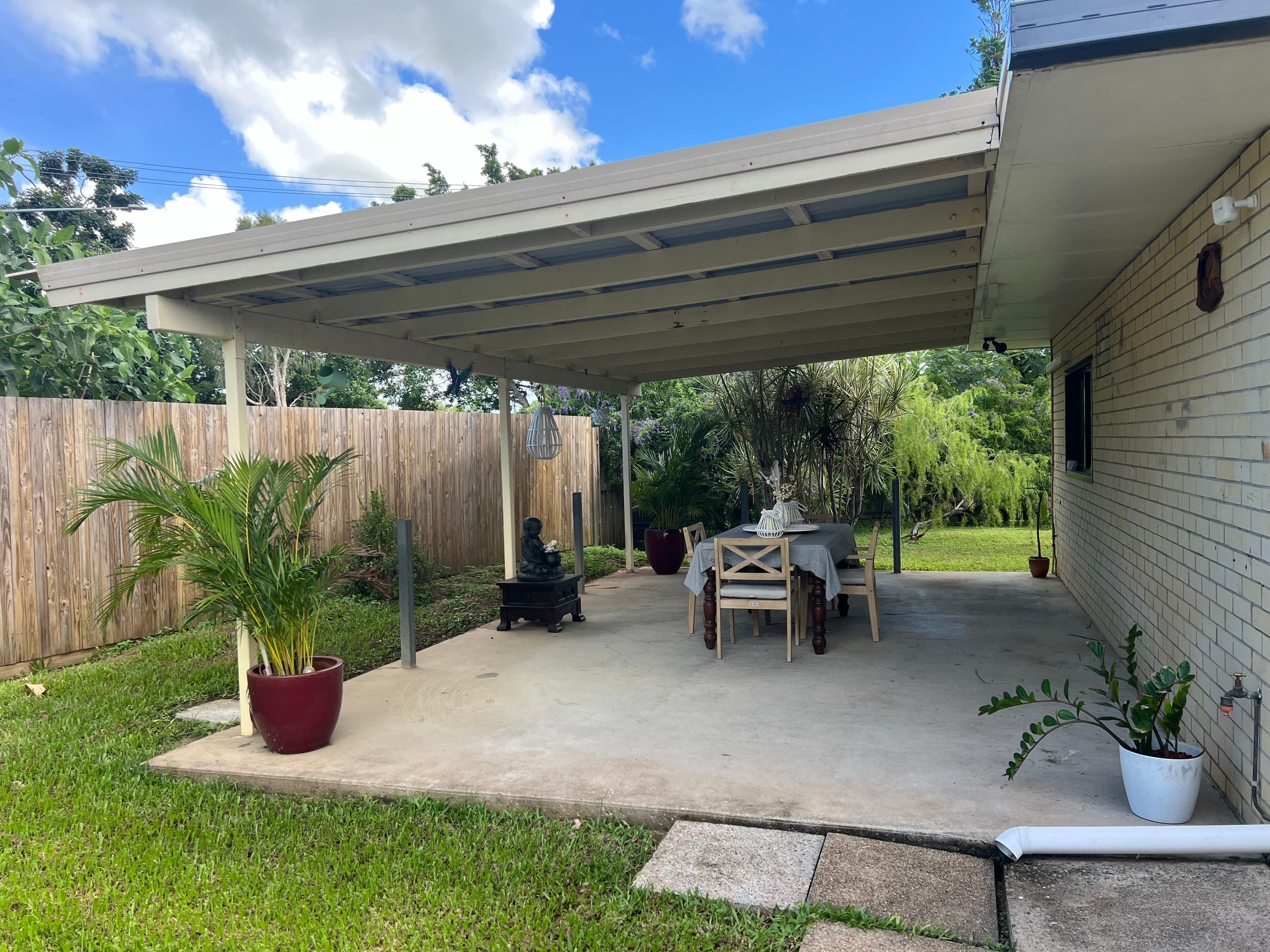 1 Allara Court, Rasmussen QLD 4815, Rasmussen - Thumbnail 8