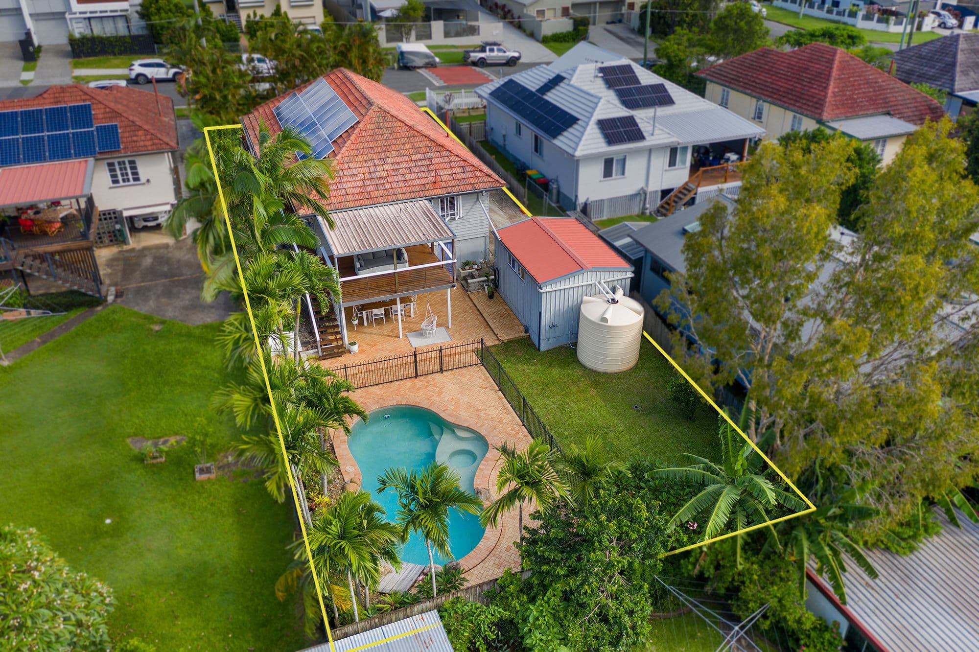20 Clausen Street, Mount Gravatt East QLD 4122, Mount Gravatt East - Image 1