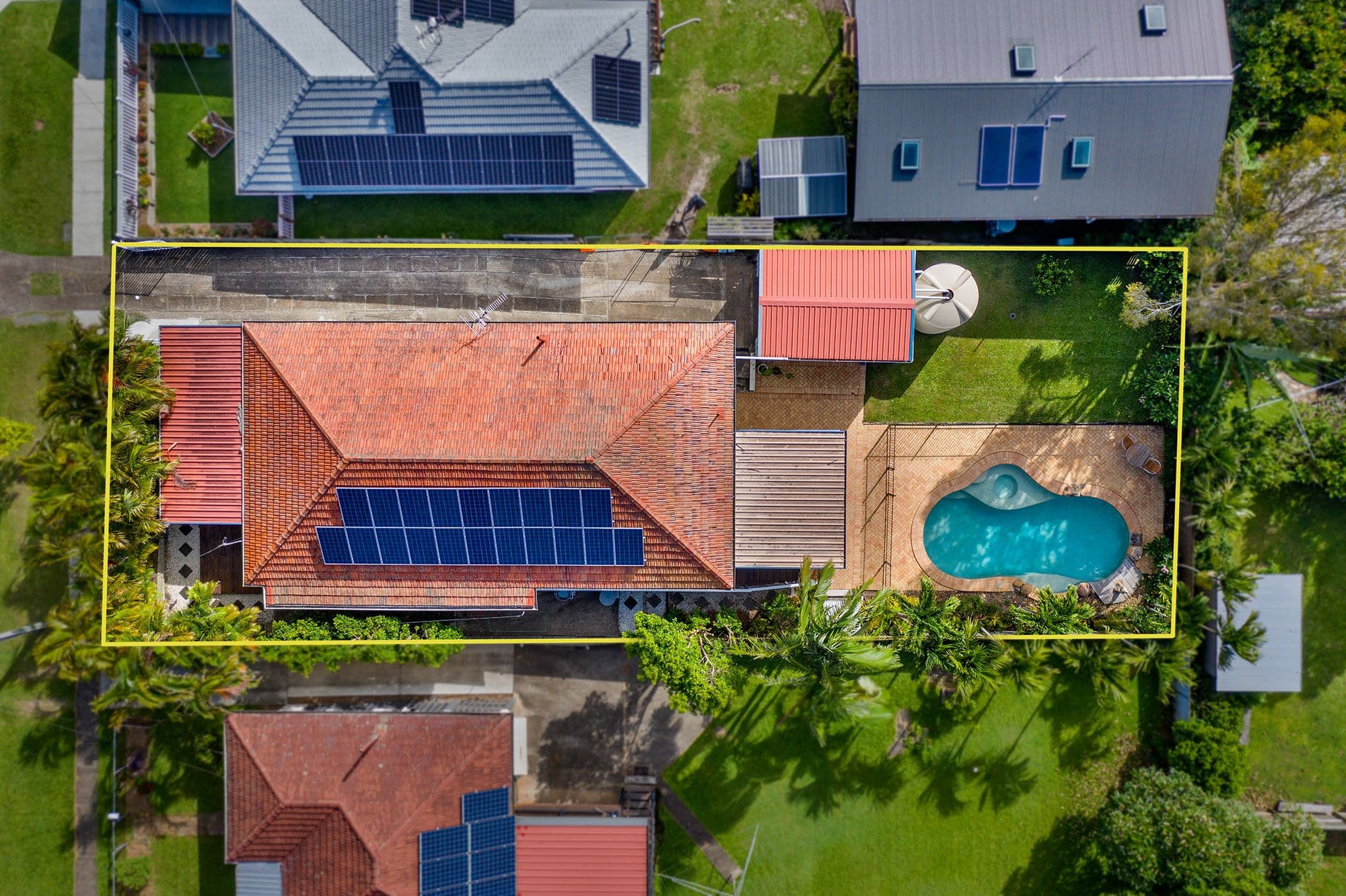 20 Clausen Street, Mount Gravatt East QLD 4122, Mount Gravatt East - Thumbnail 2