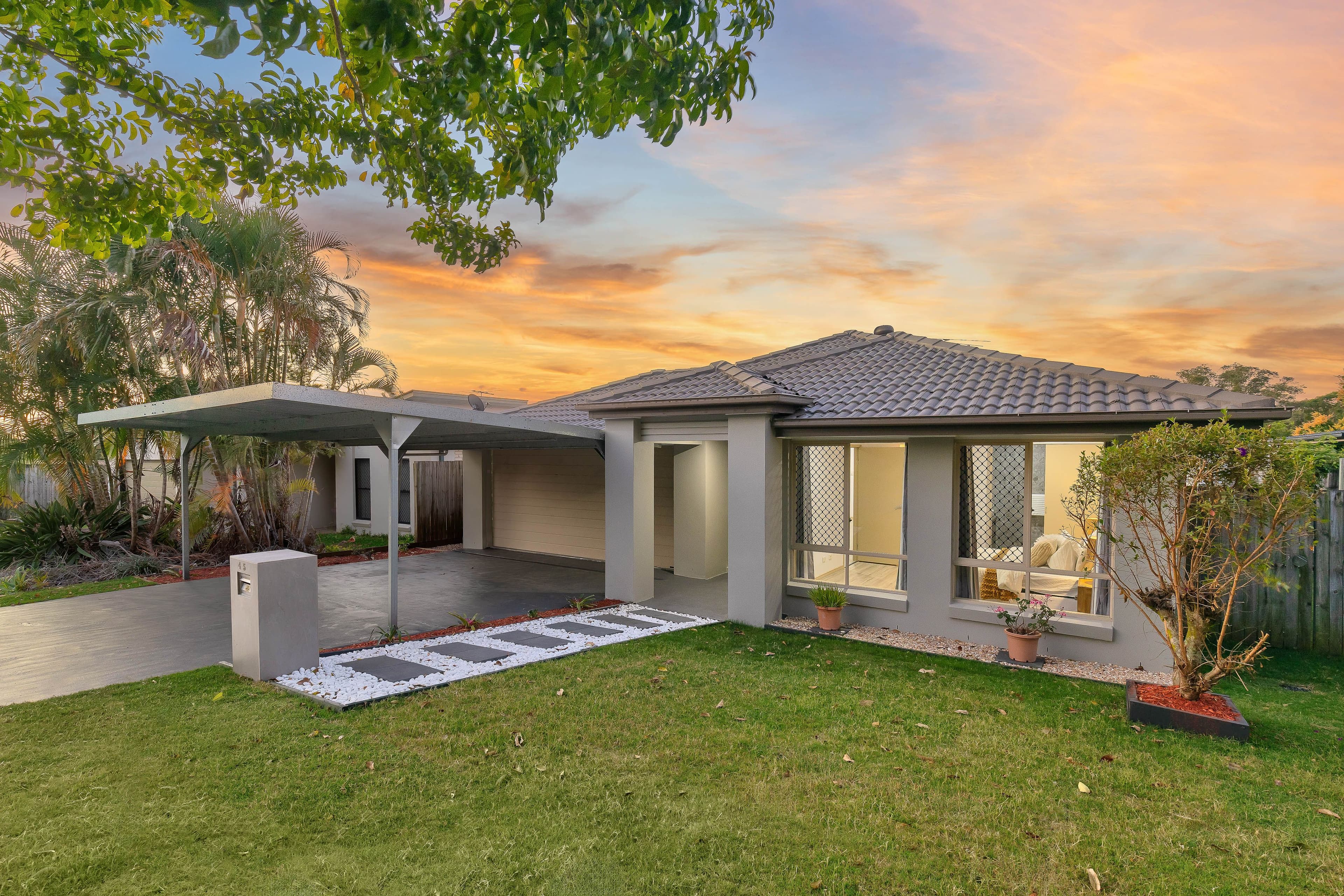 45 Dakar Road, Algester QLD 4115, Algester - Image 1