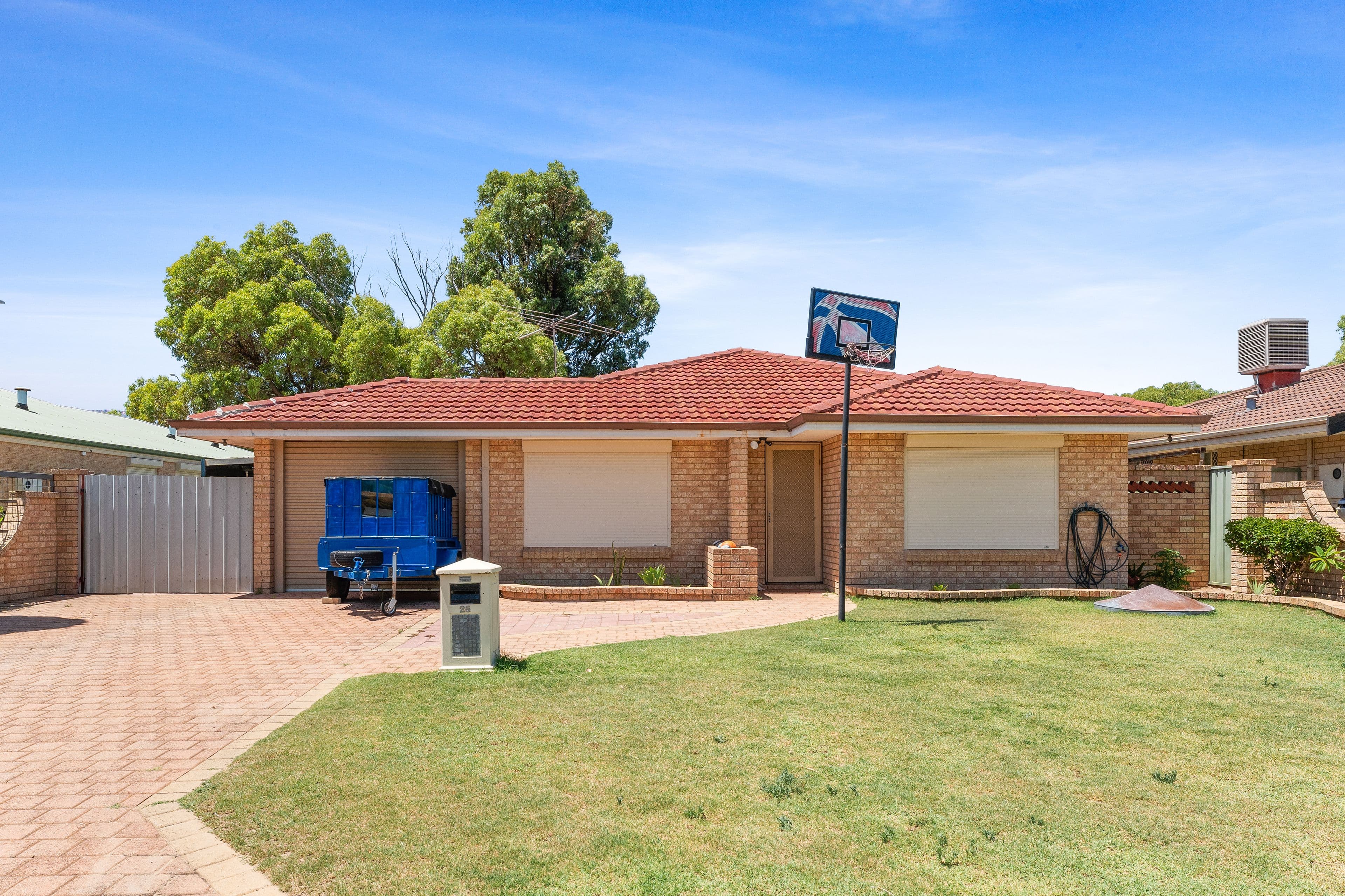 25 Nightingale Way, Warnbro WA 6169, Warnbro - Image 1