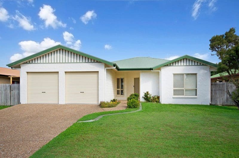 10 Gilmour Crescent, Kirwan QLD 4817, Kirwan - Image 1