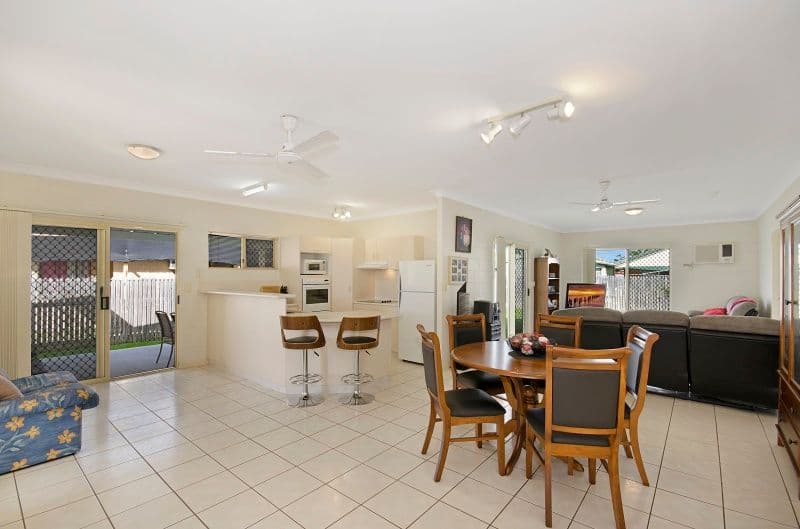 10 Gilmour Crescent, Kirwan QLD 4817, Kirwan - Thumbnail 2