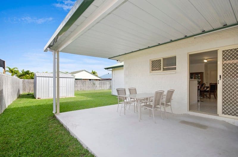 10 Gilmour Crescent, Kirwan QLD 4817, Kirwan - Thumbnail 8