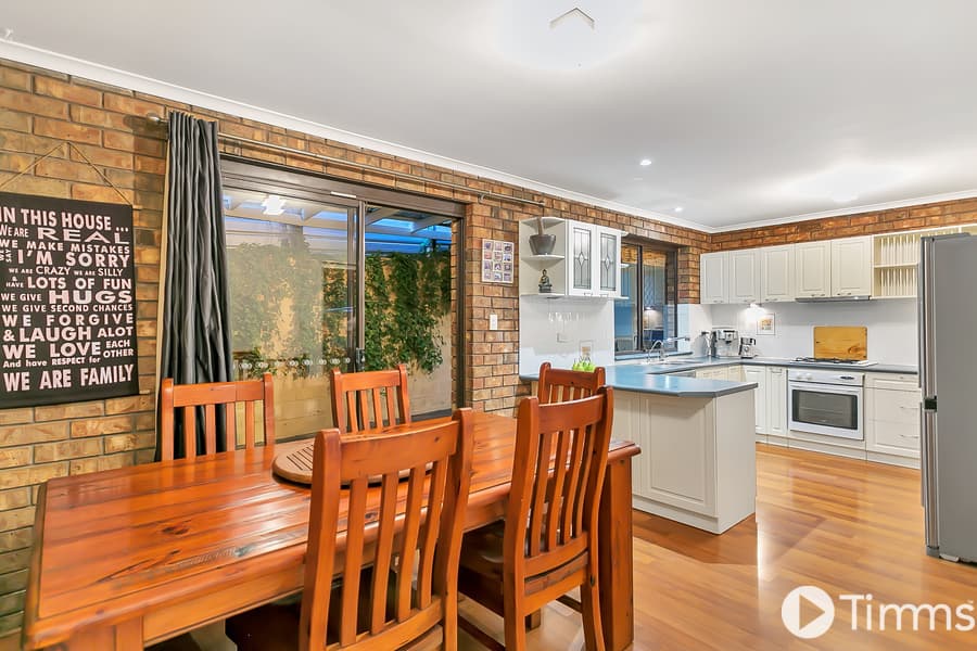 43 Chilcomb Drive, Huntfield Heights - Thumbnail 8