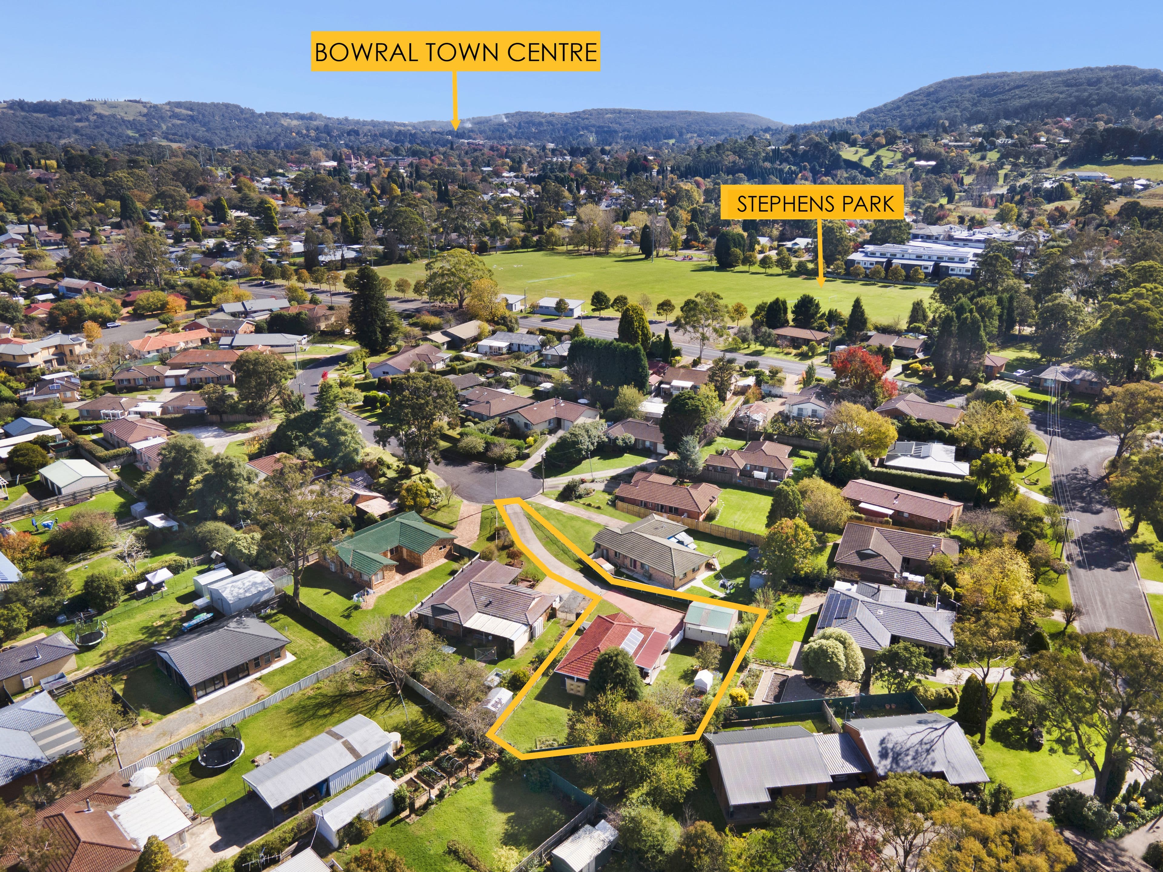 19 Arborea Place, Bowral NSW 2576, Bowral - Thumbnail 2
