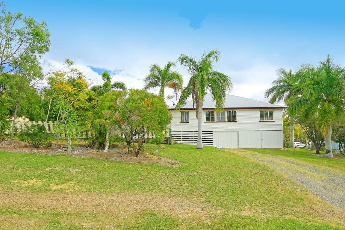 29 Jones Street, Wandal QLD 4700, Wandal - Image 1