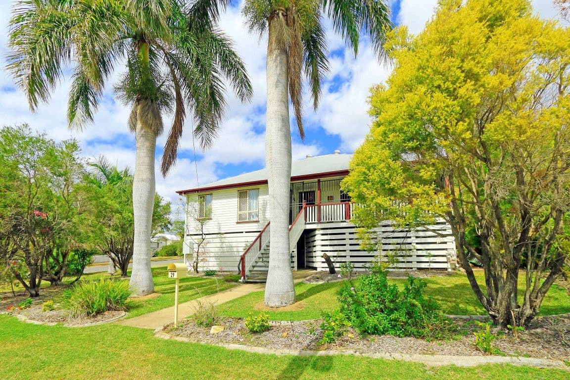 29 Jones Street, Wandal QLD 4700, Wandal - Thumbnail 2