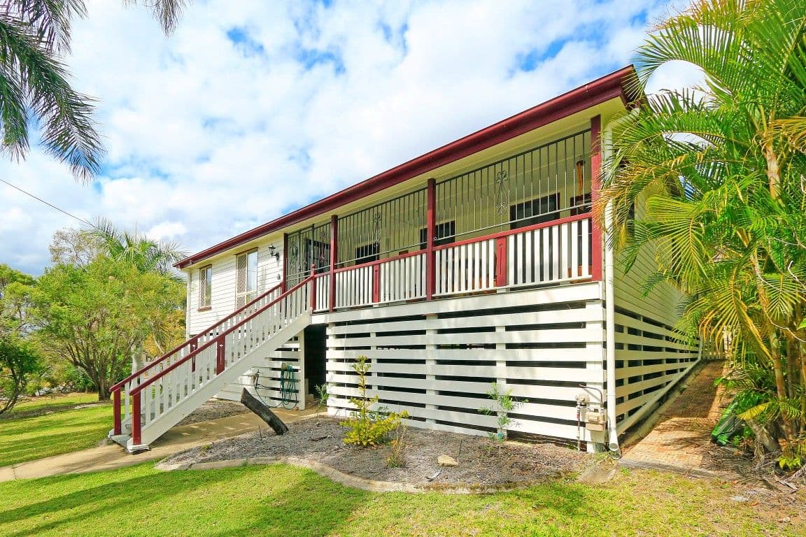 29 Jones Street, Wandal QLD 4700, Wandal - Thumbnail 3