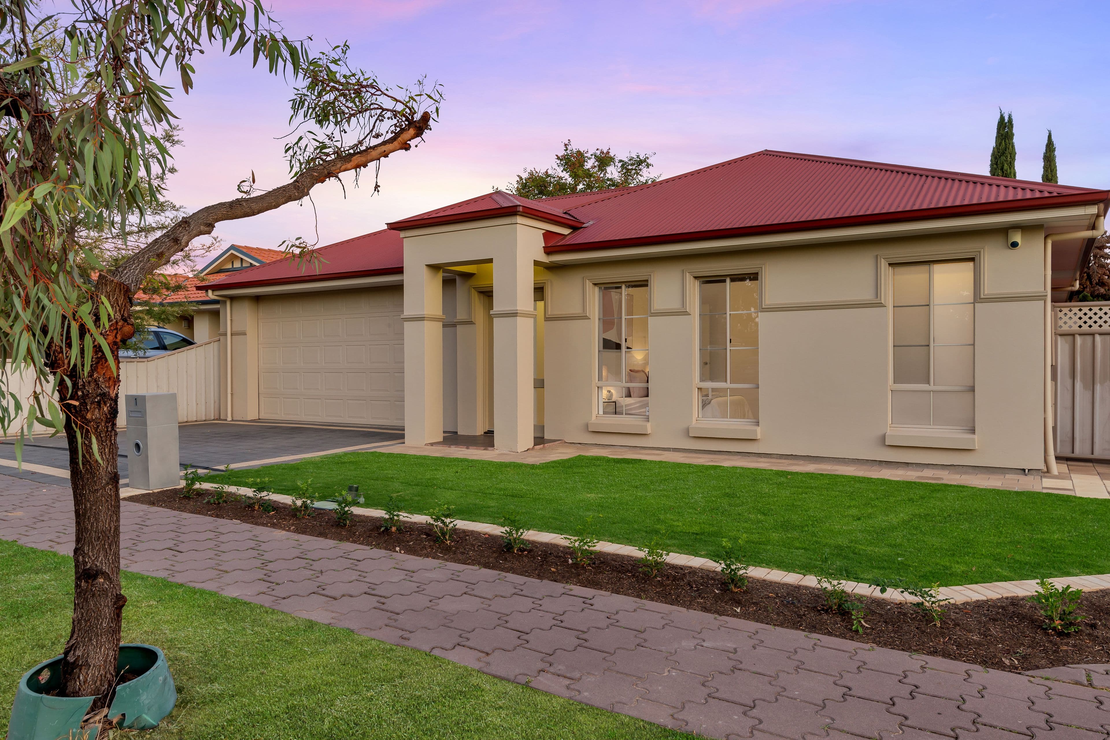 1 Loch Street, Northfield SA 5085, Northfield - Image 1