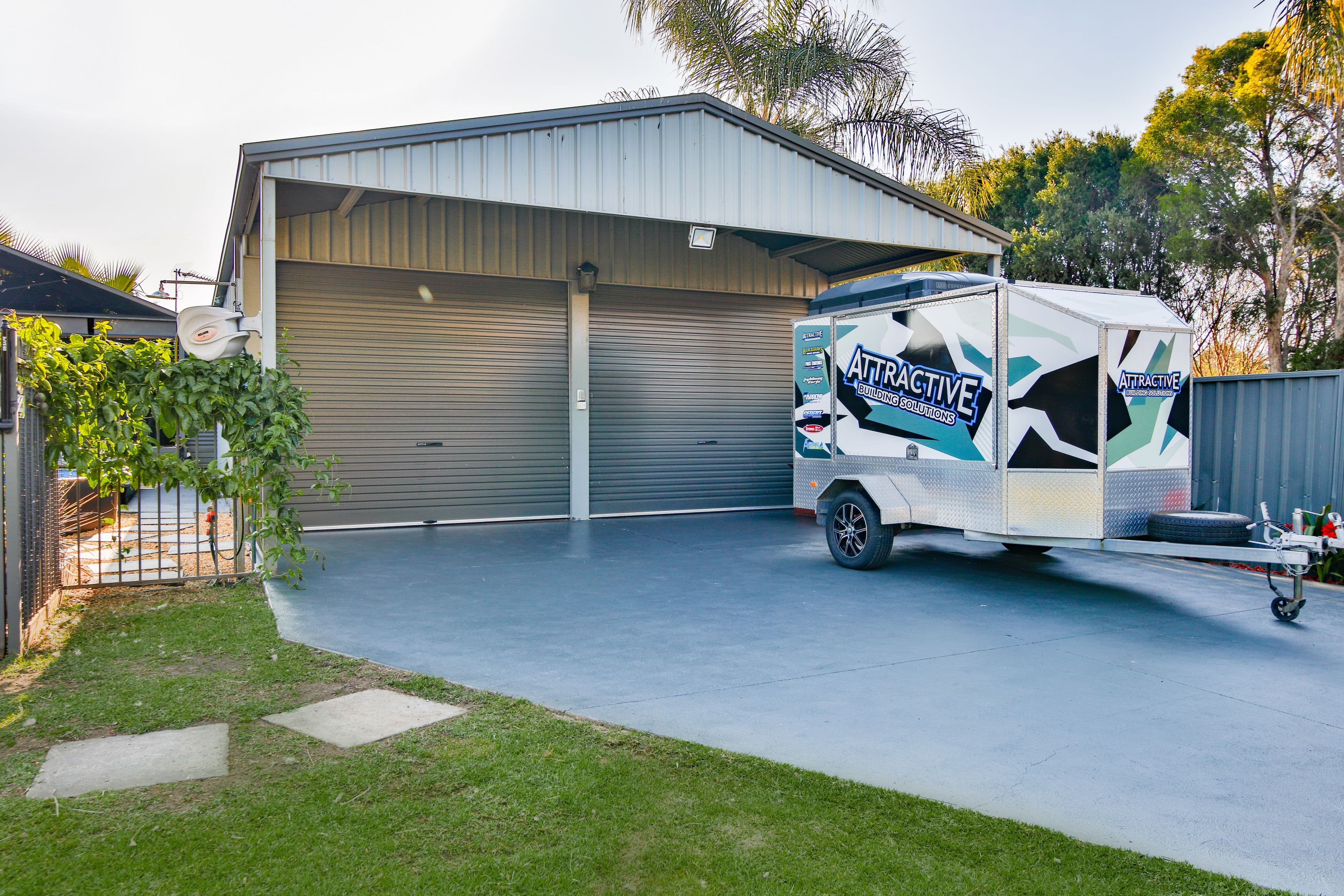 83 Bennett Road, Colyton NSW 2760, Colyton - Thumbnail 7