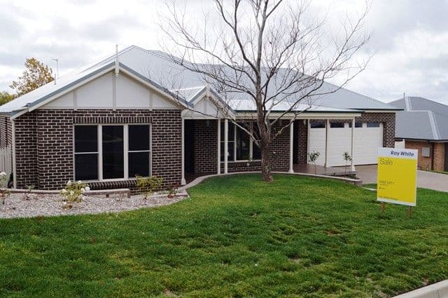 22 Centennial Crescent, Orange NSW 2800, Orange - Thumbnail 7