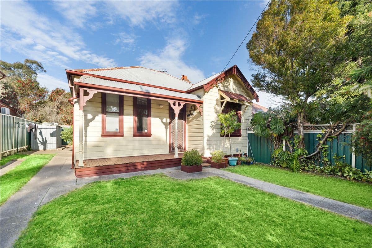 144A and 144B Burwood Road, CROYDON PARK NSW 2133, Croydon Park - Thumbnail 2