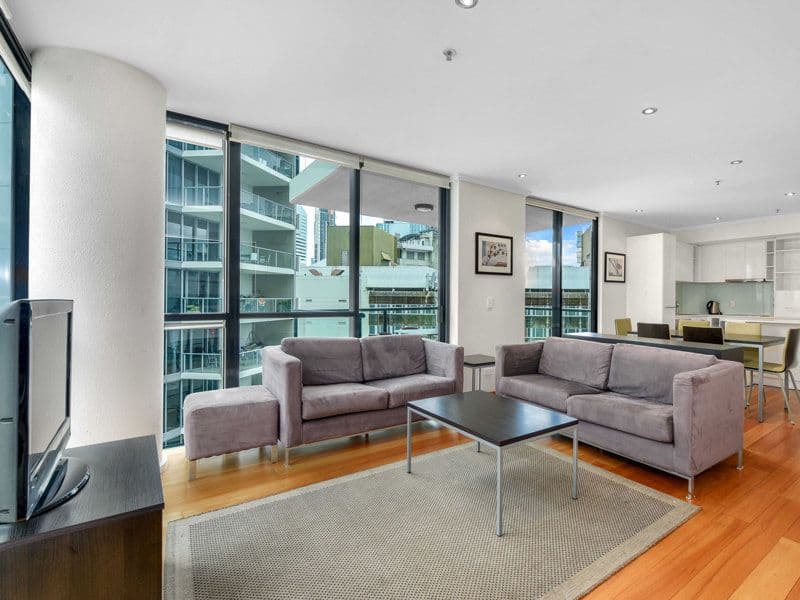 120 Mary Street, BRISBANE QLD 4000, Brisbane City - Thumbnail 4