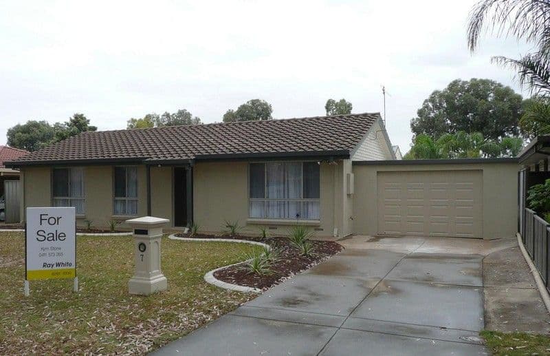 7 Tecoma Court, PARAFIELD GARDENS SA 5107, Parafield Gardens - Image 1