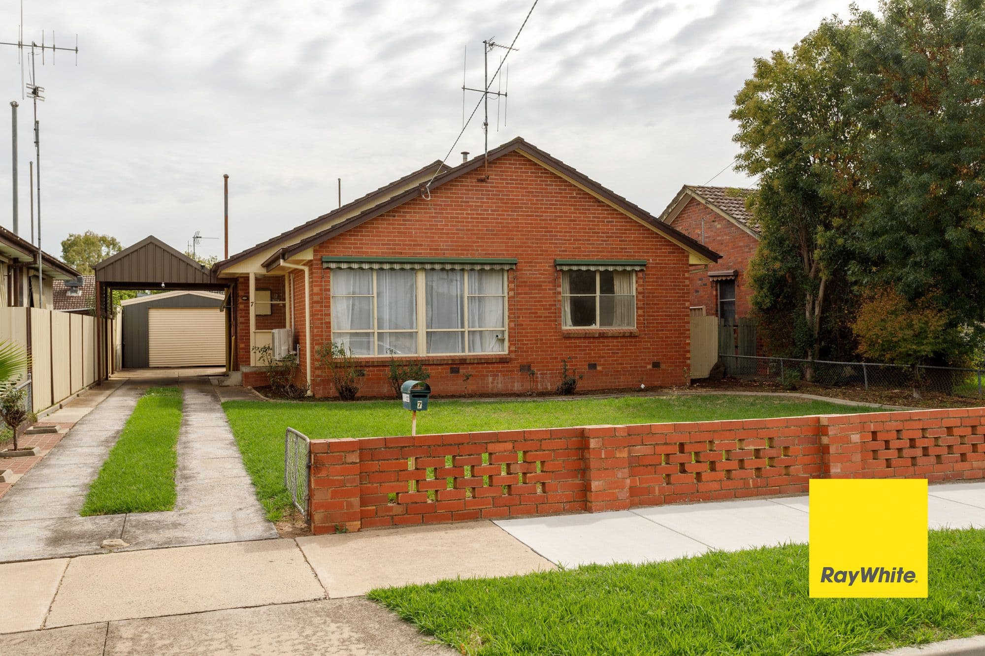 7 Maltby Road, Shepparton VIC 3630, Shepparton - Image 1