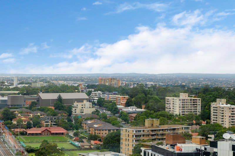 1 Post Office Lane, Chatswood NSW 2067, Chatswood - Thumbnail 2