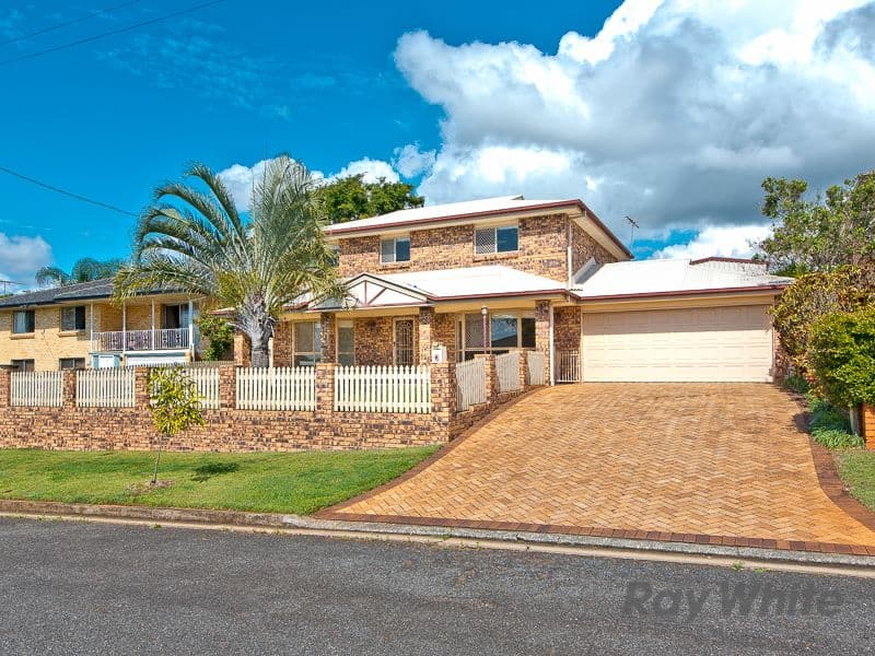8 Milliner Street, Nudgee QLD 4014, Nudgee - Image 1