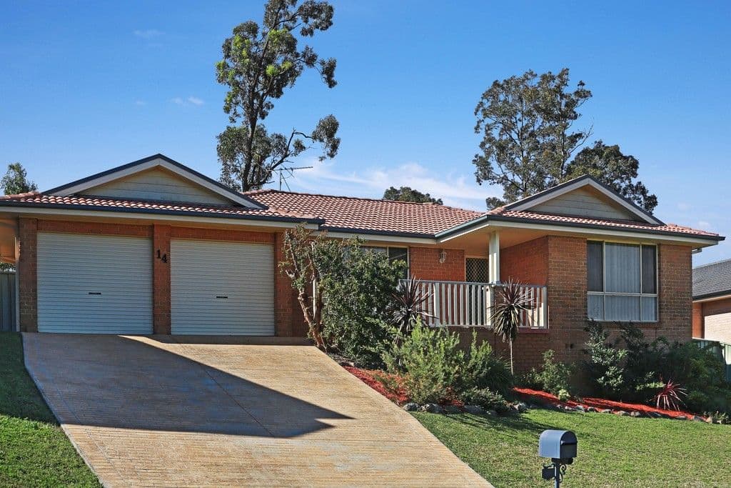 14 Kilshanny Avenue, Ashtonfield NSW 2323, Ashtonfield - Image 1