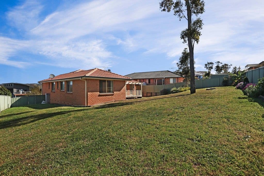 14 Kilshanny Avenue, Ashtonfield NSW 2323, Ashtonfield - Thumbnail 8