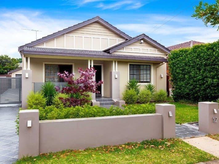 12 Davidson Avenue, Concord - Image 1