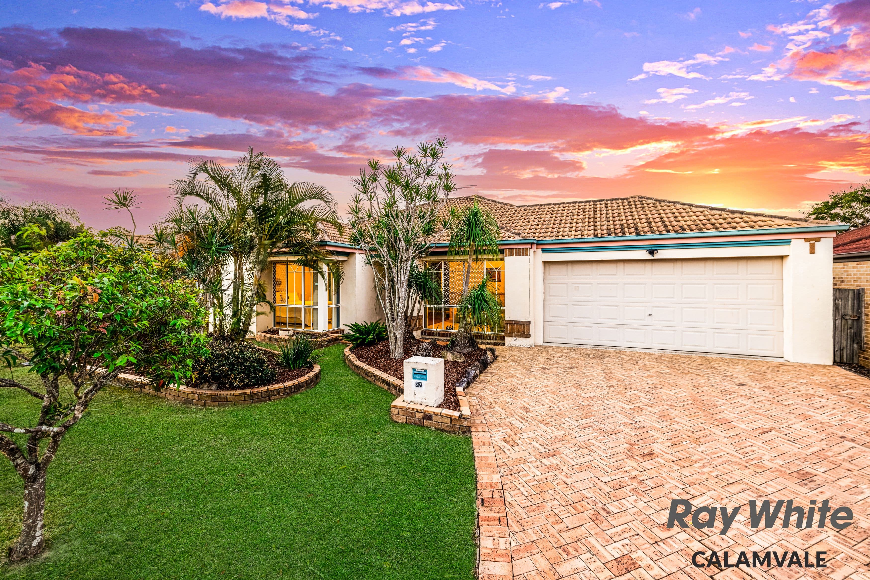 37 Bottlebrush Street, Calamvale QLD 4116, Calamvale - Image 1