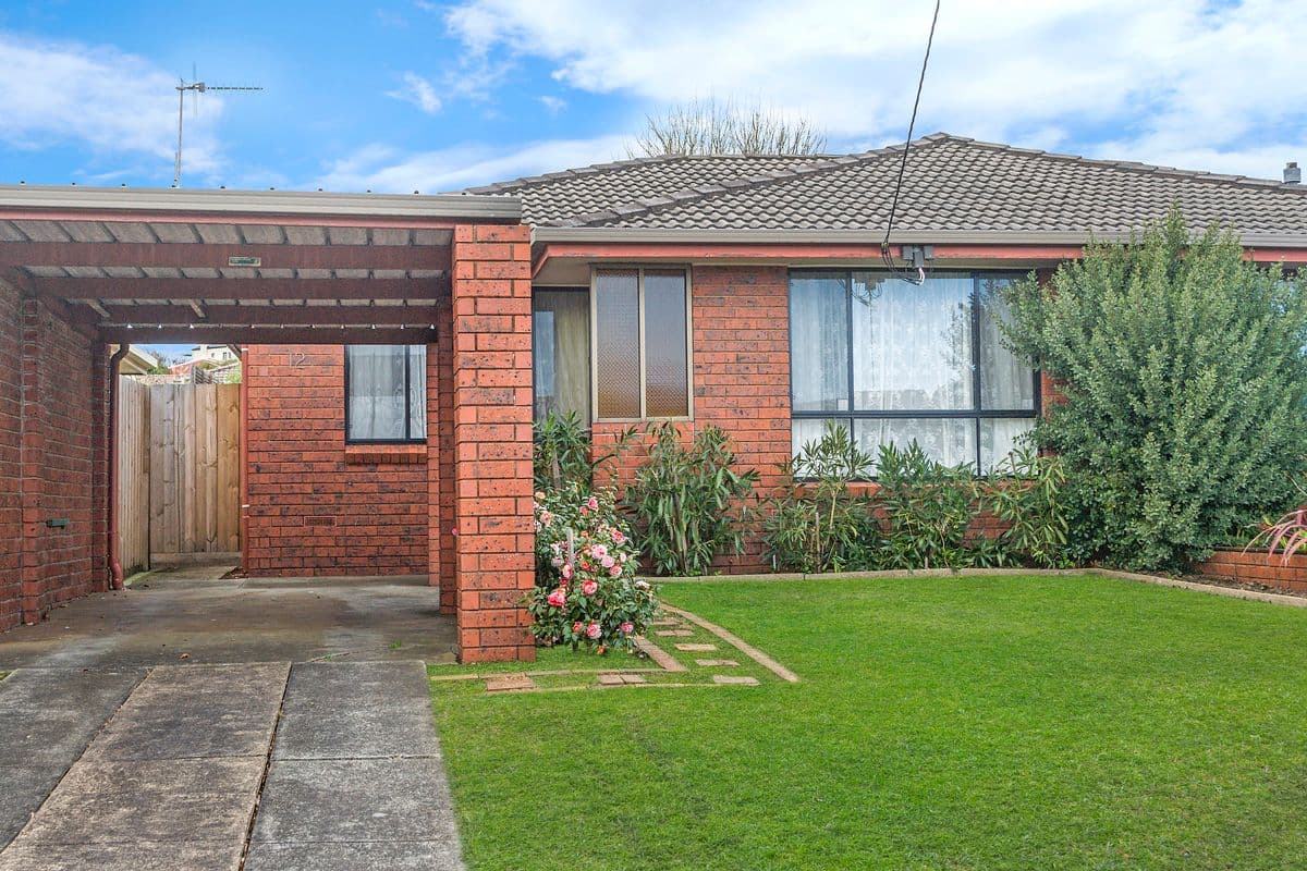 12 Janlor Drive, Warrnambool VIC 3280, Warrnambool - Image 1