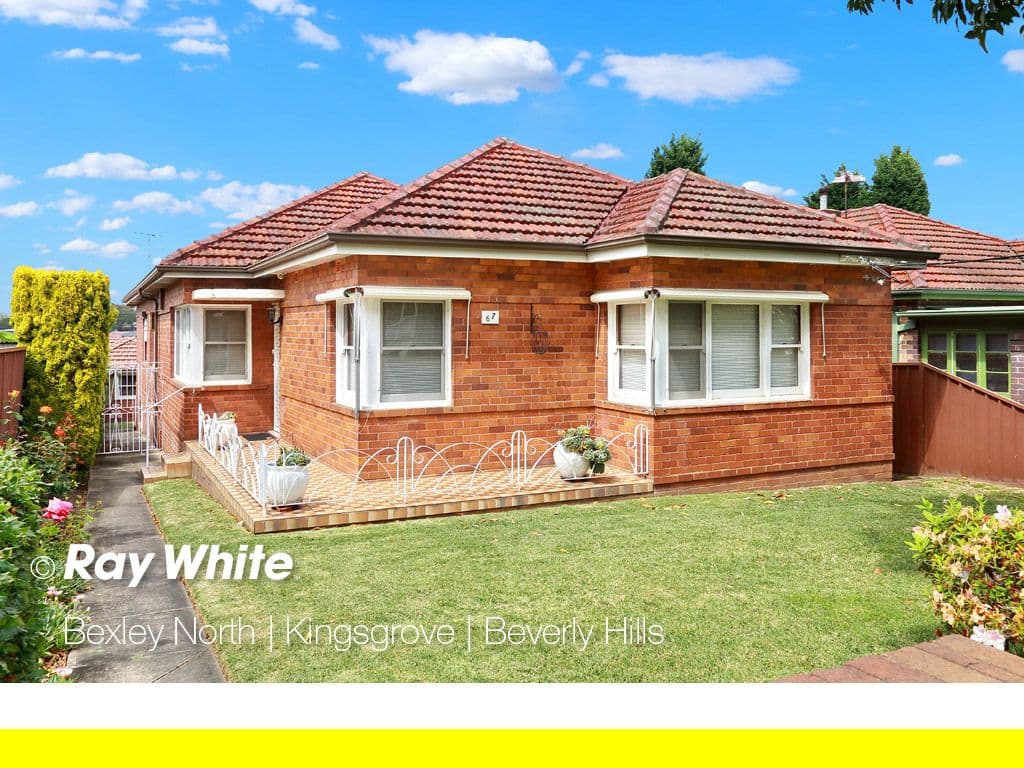 67 Warraroong Street, Beverly Hills NSW 2209, Beverly Hills - Image 1