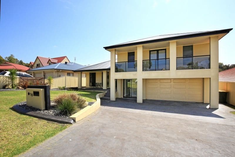18 Royal Street, Worrigee NSW 2540, Worrigee - Thumbnail 3