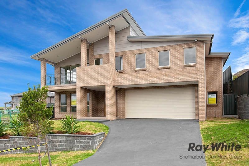 5 (Lot 631) St Ives Road, FLINDERS NSW 2529, Flinders - Image 1