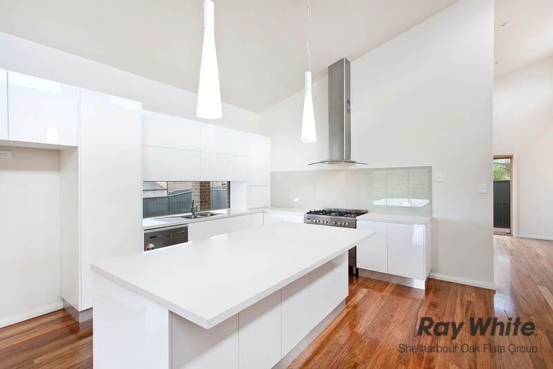 5 (Lot 631) St Ives Road, FLINDERS NSW 2529, Flinders - Thumbnail 2