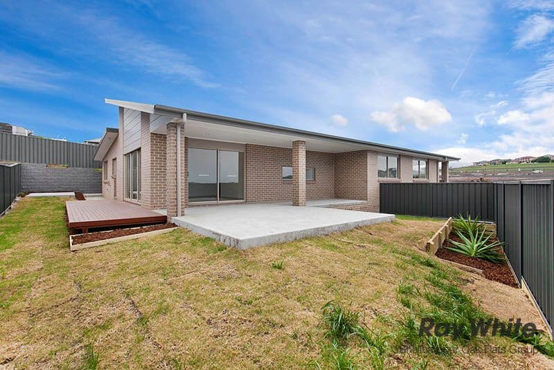 5 (Lot 631) St Ives Road, FLINDERS NSW 2529, Flinders - Thumbnail 3