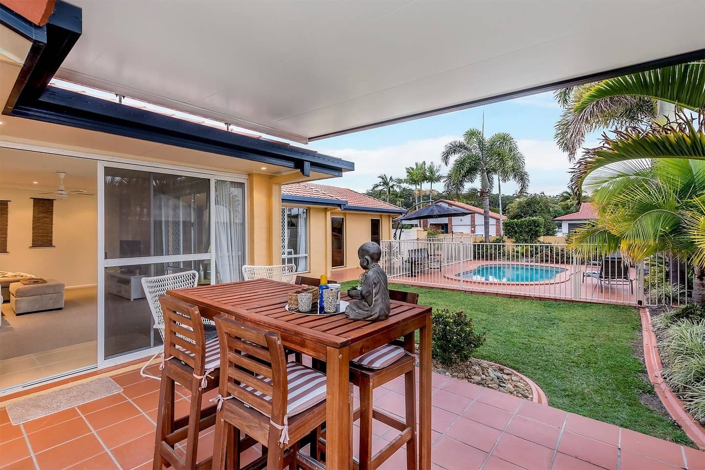 30 Coronet Crescent, Burleigh Waters QLD 4220, Burleigh Waters - Thumbnail 2