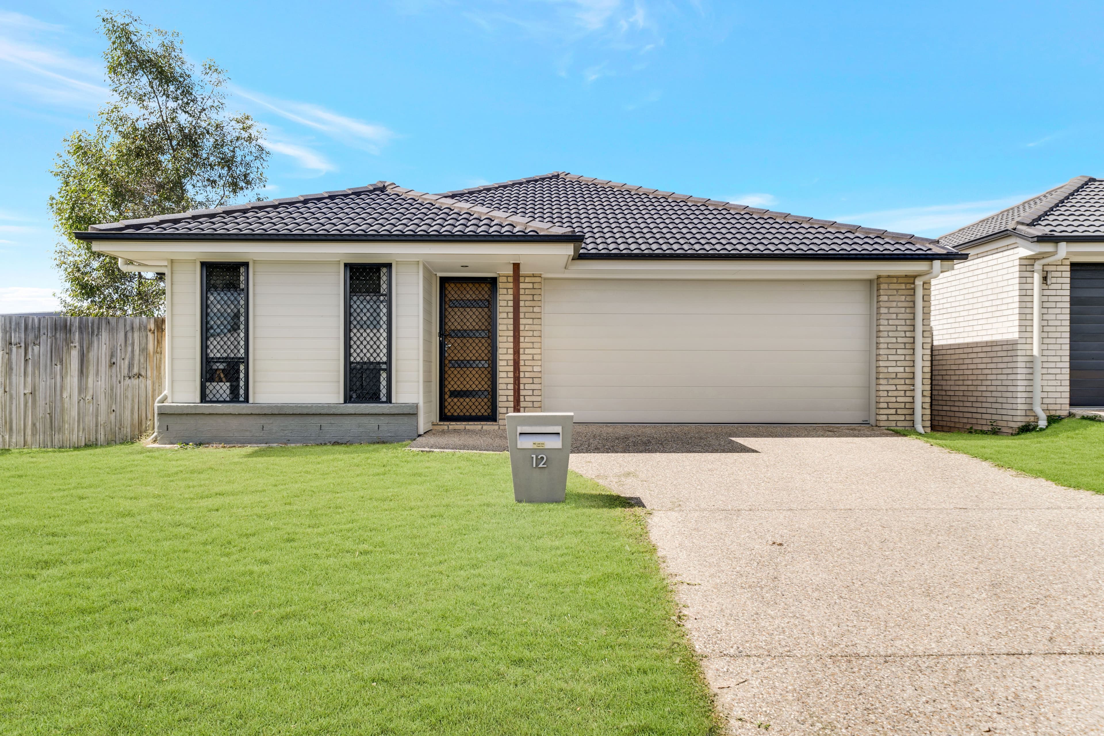 12 Sigwell Street, Yarrabilba QLD 4207, Yarrabilba - Image 1
