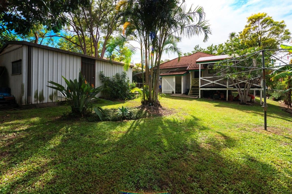 1181 Cavendish Road, MOUNT GRAVATT EAST QLD 4122, Mount Gravatt East - Thumbnail 4