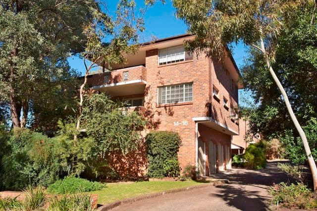 14-16 Helen Street, WESTMEAD NSW 2145, Westmead - Image 1