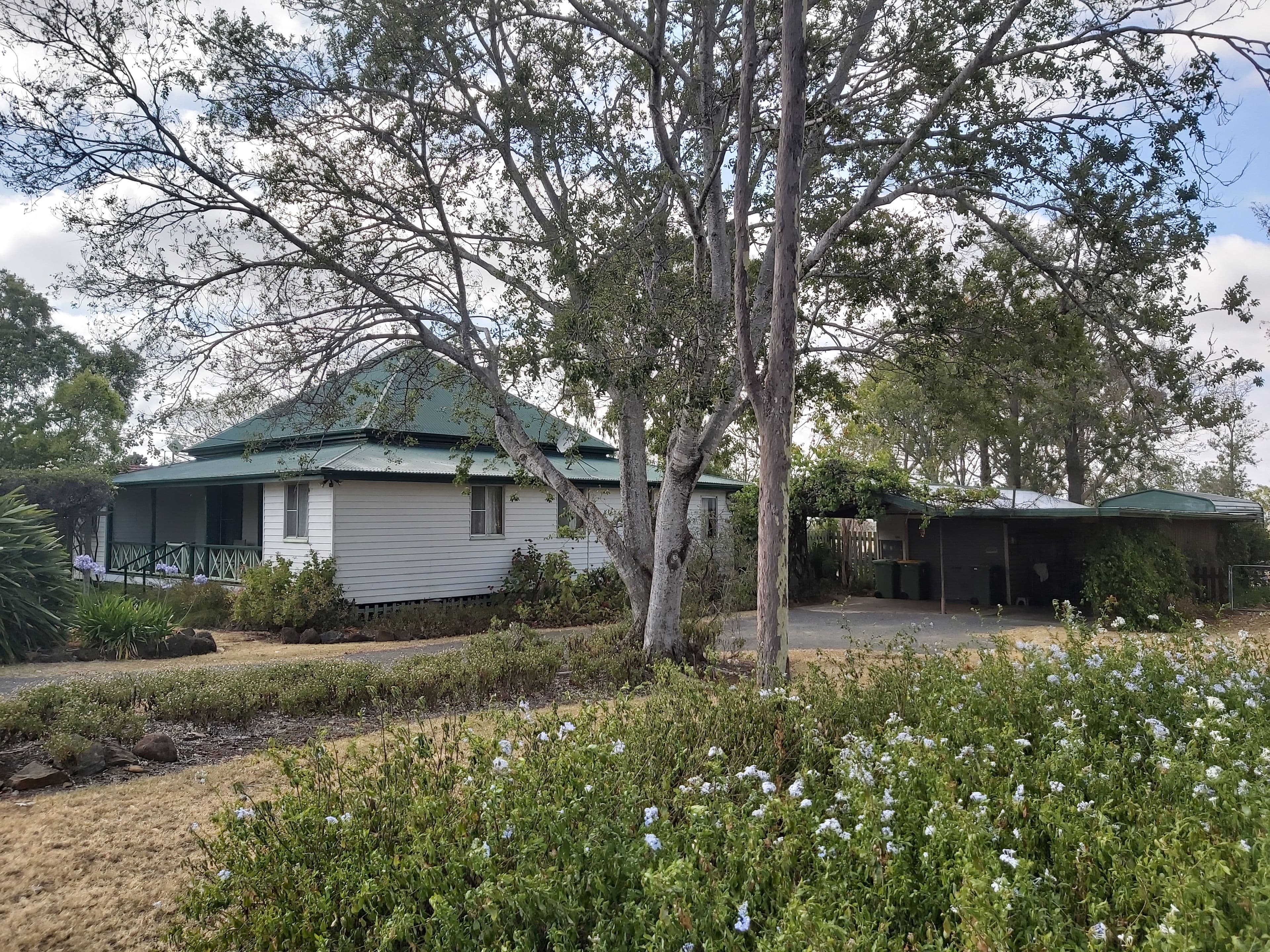 9 Hill Street, Pittsworth QLD 4356, Pittsworth - Thumbnail 2