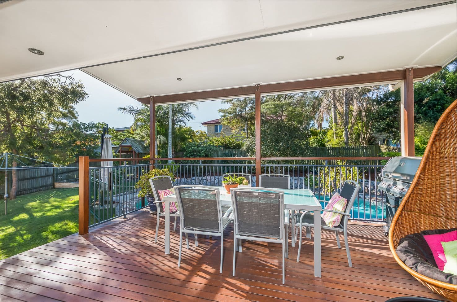 28 Mourilyan Street, Mansfield QLD 4122, Mansfield - Thumbnail 4