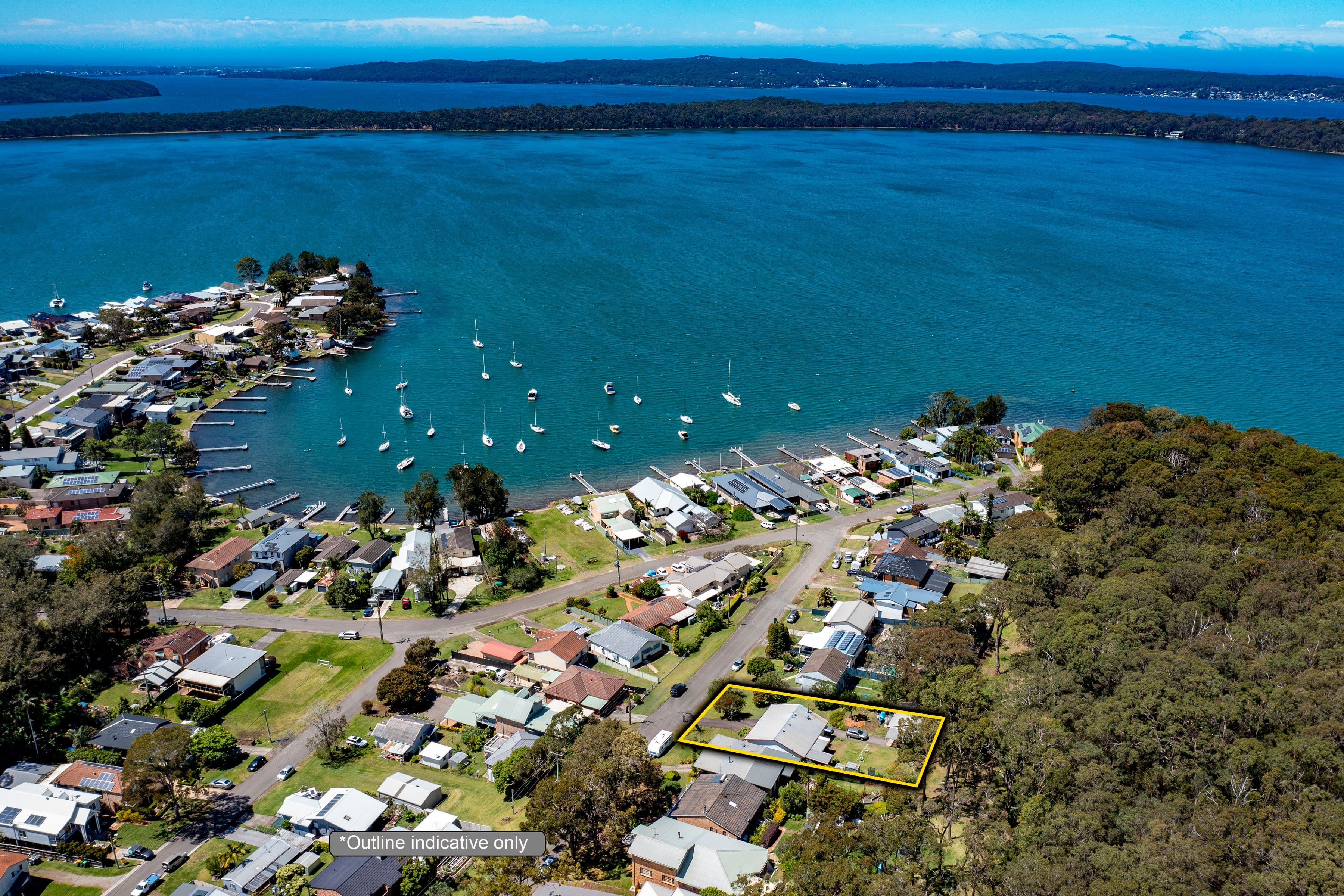 14 & 16 Maitland Avenue, Sunshine NSW 2264, Sunshine - Image 1