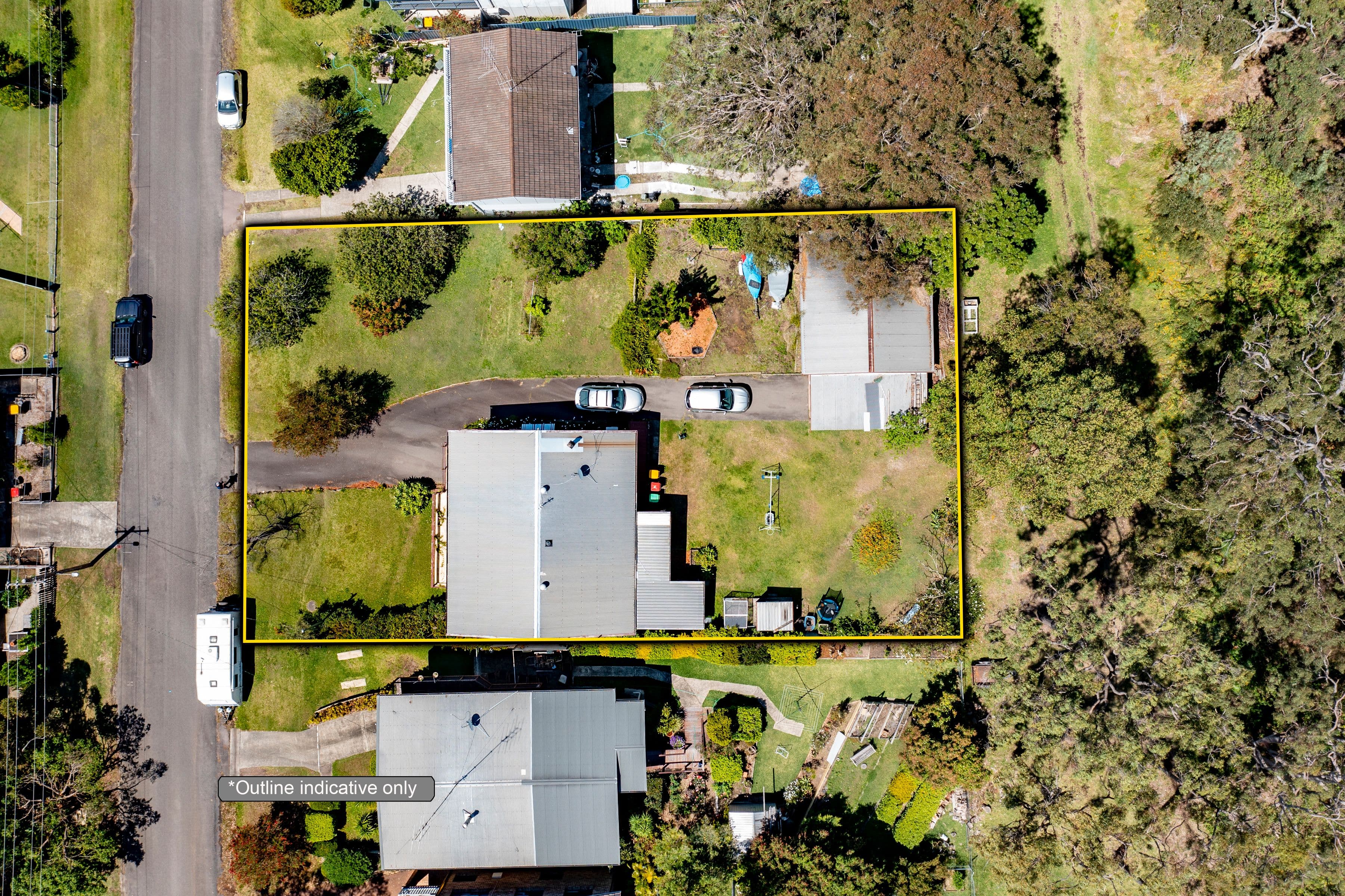 14 & 16 Maitland Avenue, Sunshine NSW 2264, Sunshine - Thumbnail 3