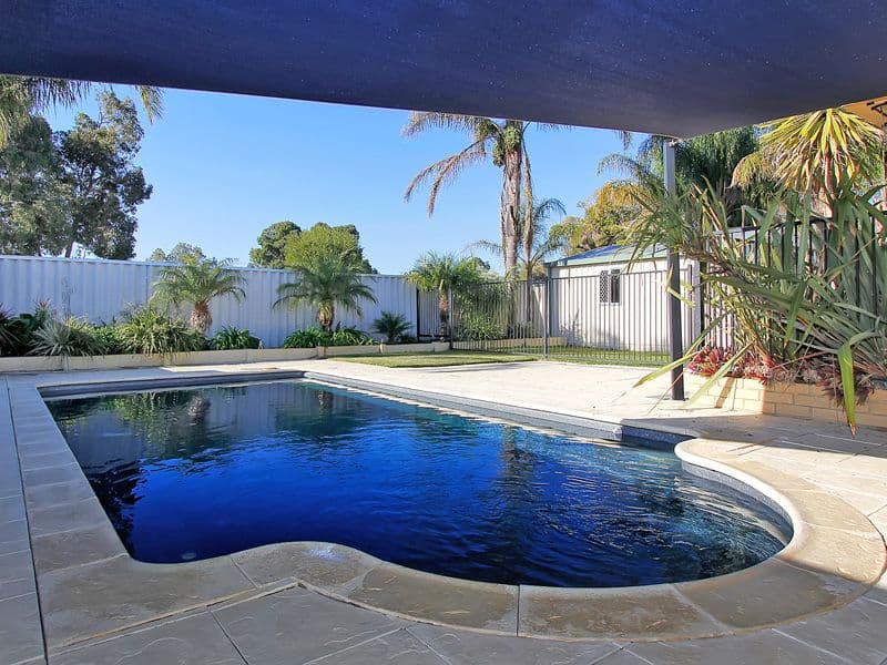 40 Meadowview Drive, BALLAJURA WA 6066, Ballajura - Image 1