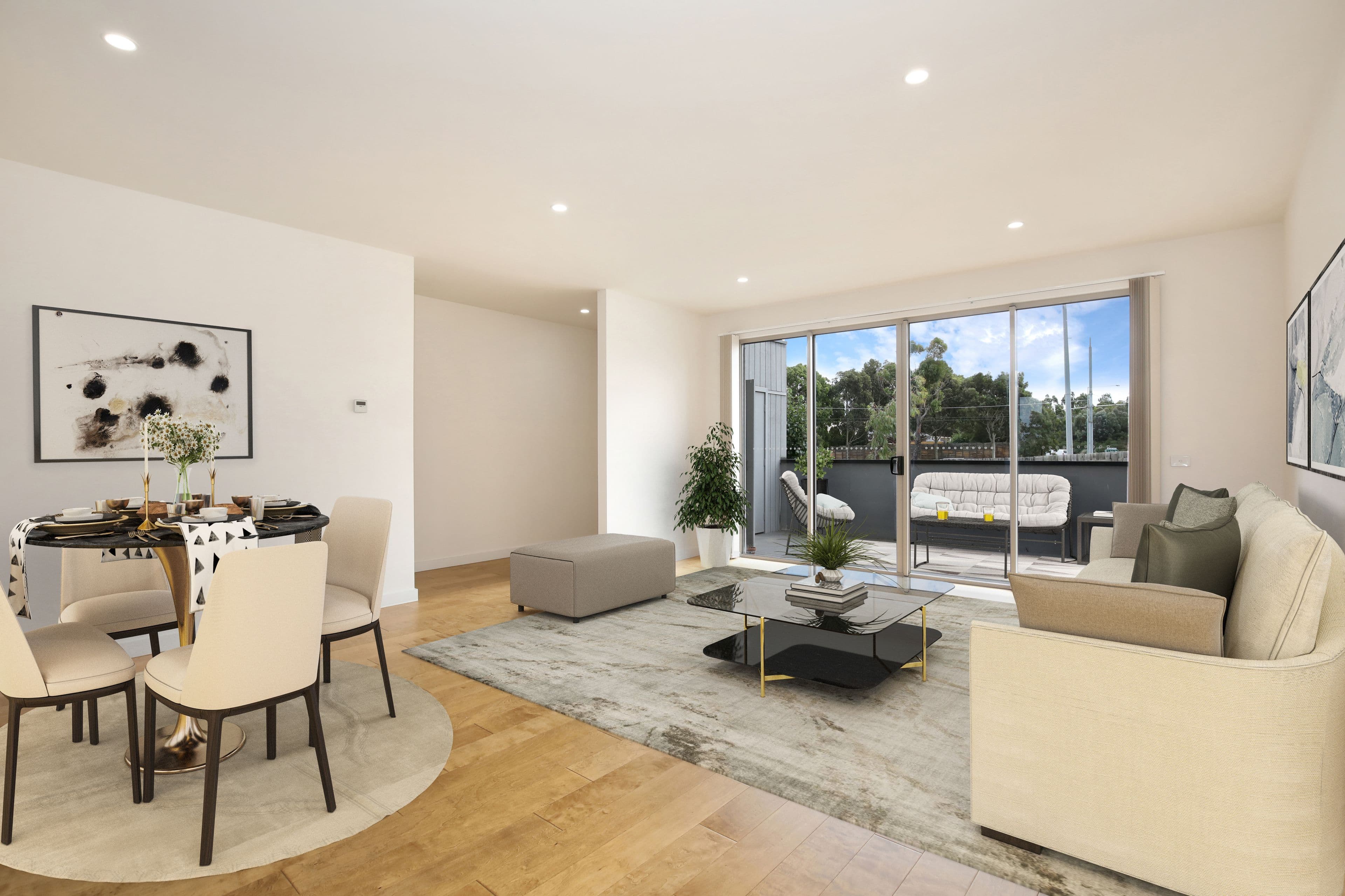 2 Ambrose Treacy Drive, Bundoora VIC 3083, Bundoora - Image 1