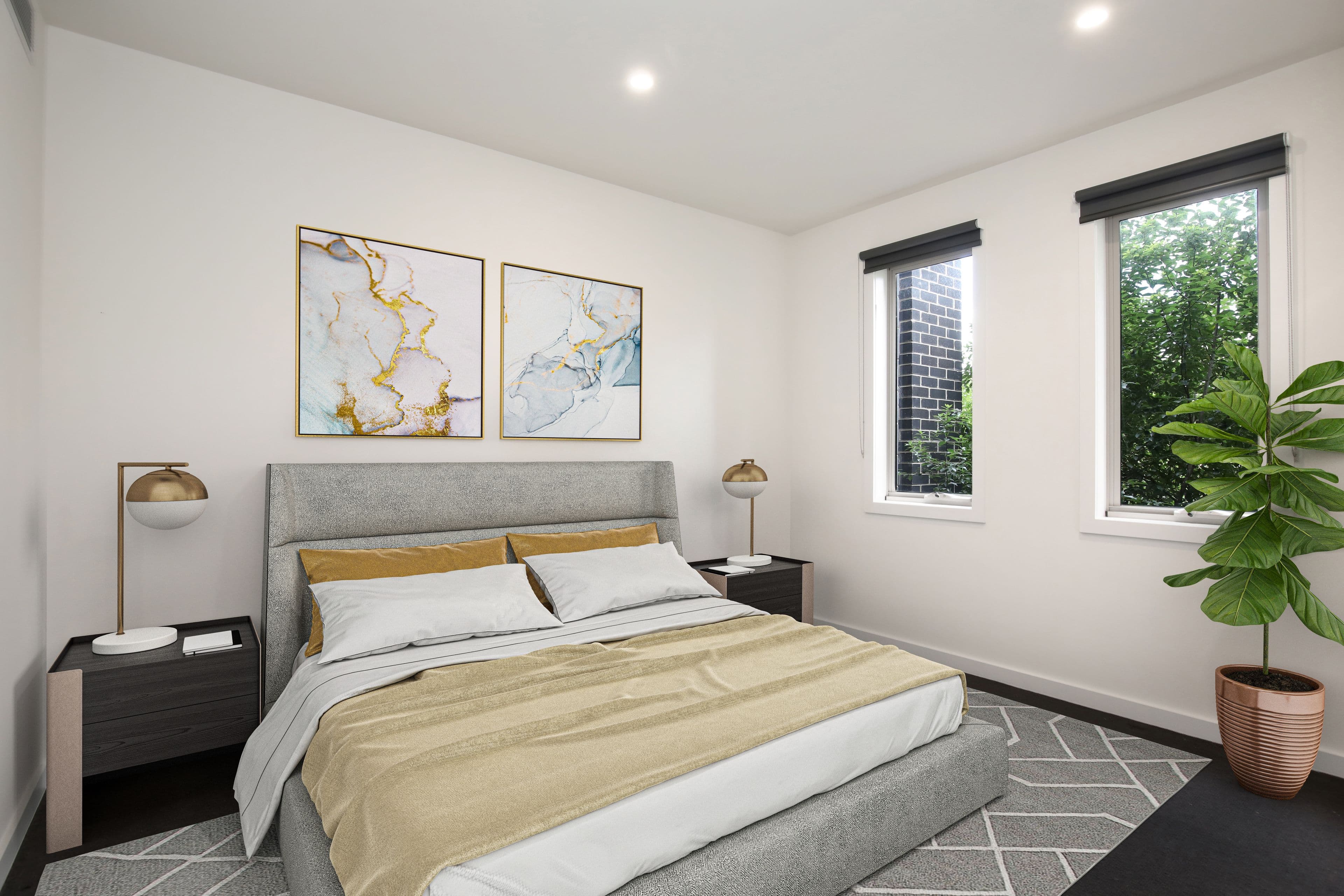 2 Ambrose Treacy Drive, Bundoora VIC 3083, Bundoora - Thumbnail 3