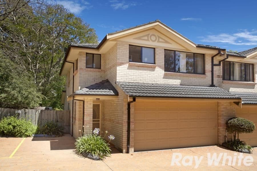 35 Parsonage Road, CASTLE HILL NSW 2154, Castle Hill - Image 1