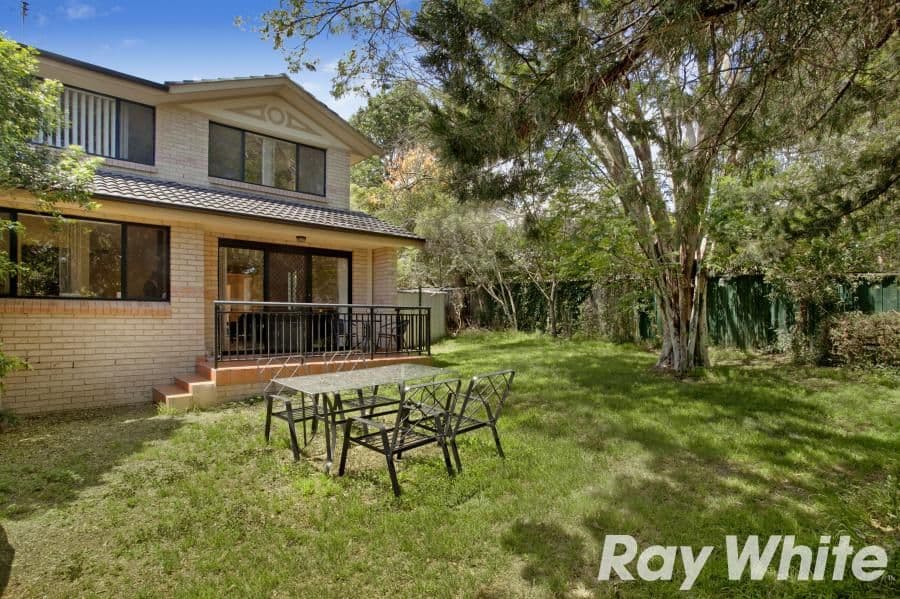 35 Parsonage Road, CASTLE HILL NSW 2154, Castle Hill - Thumbnail 7