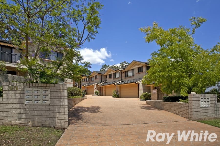 35 Parsonage Road, CASTLE HILL NSW 2154, Castle Hill - Thumbnail 8