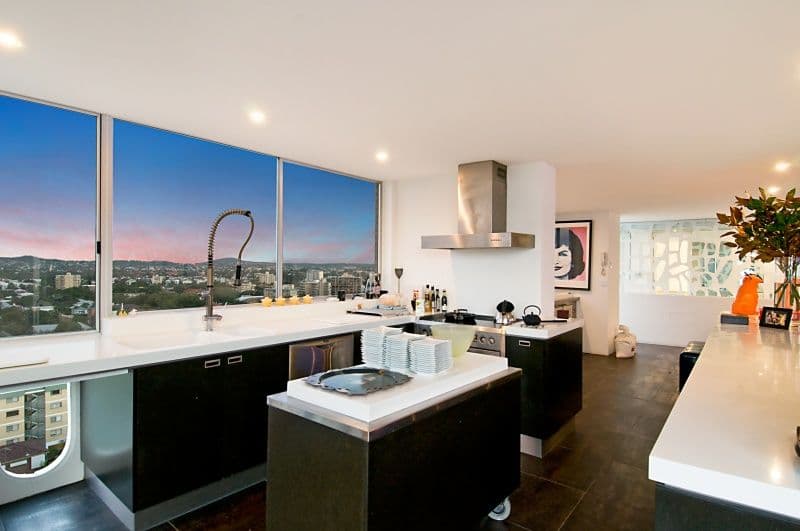 341 Bowen Terrace, NEW FARM QLD 4005, New Farm - Thumbnail 4