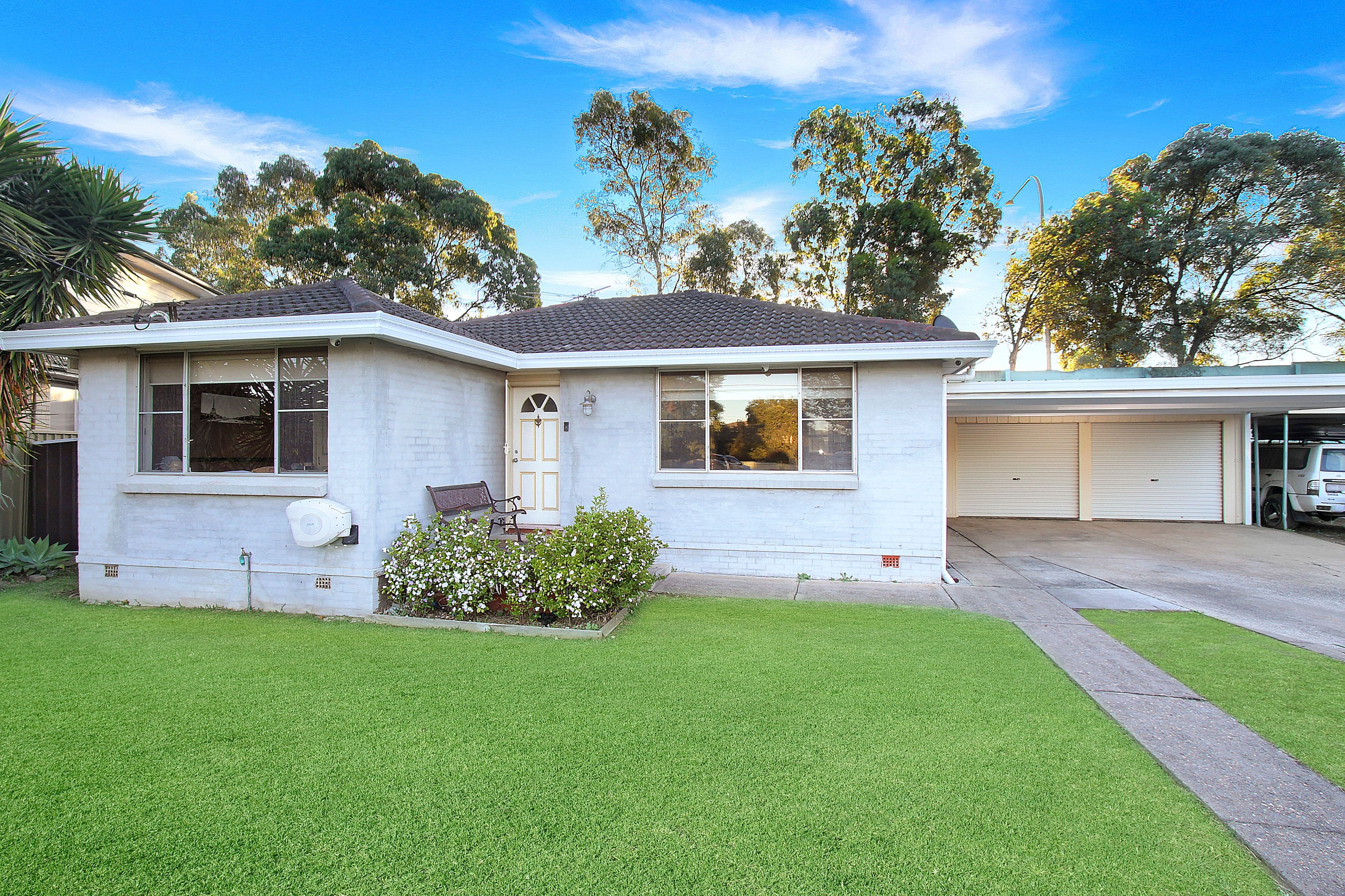 117 Jersey Road, Greystanes NSW 2145, Greystanes - Image 1