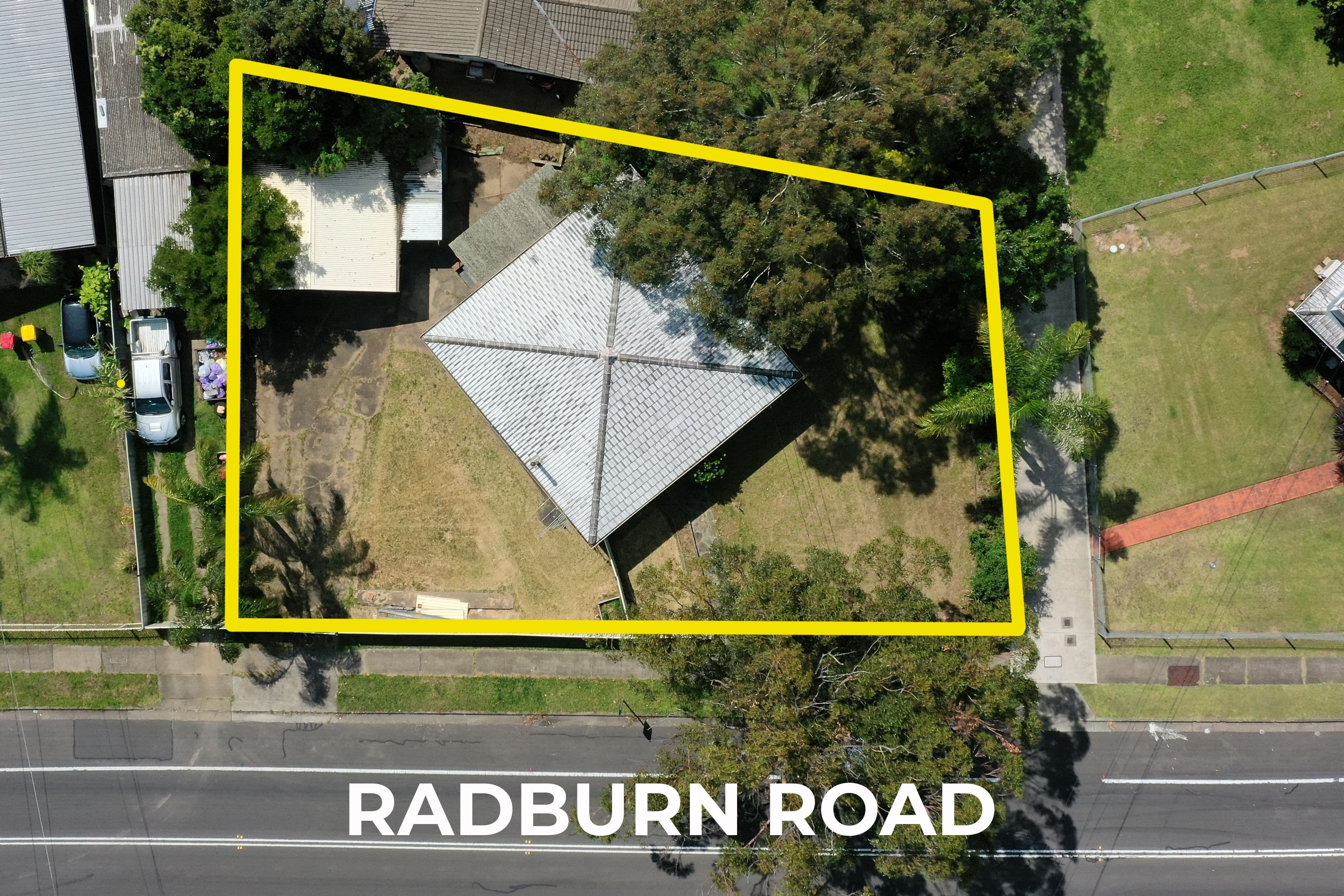 55 Radburn Road, Hebersham NSW 2770, Hebersham - Thumbnail 2