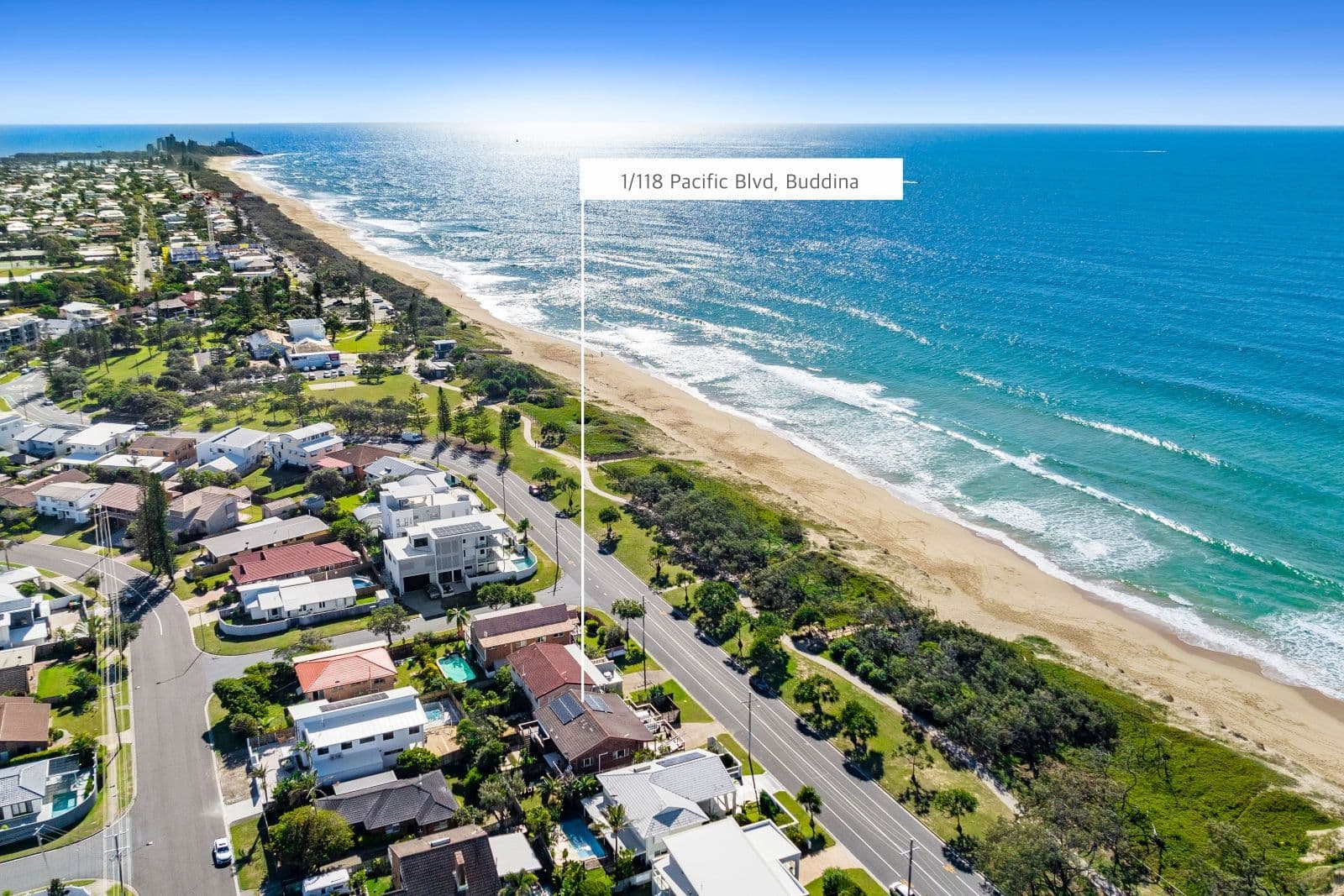 118 Pacific Boulevard, Buddina QLD 4575, Buddina - Thumbnail 2